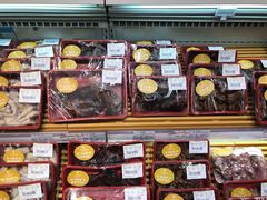 -金鹰超市(国际购物中心新街口店)