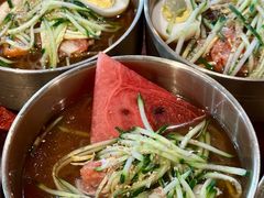 -梨花自助烤肉(乐宾店)