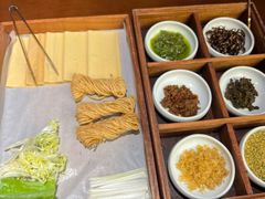 -明湖楼·经典鲁菜山东海鲜(大明湖店)