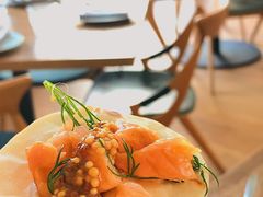 -BOR Eatery(安福路店)