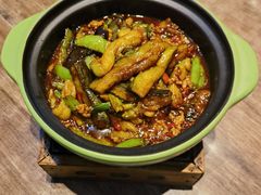 -云海肴·汽锅鸡·云南代表菜(浦江欢乐颂店)