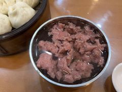 -老牌依强牛肉店(达道总店)