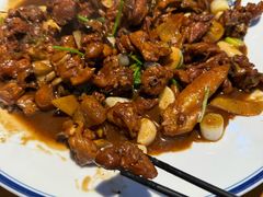 -食鸡公社辣子鸡·潍坊菜·烧烤