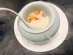 -翠湖宾馆·中餐厅