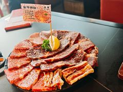 -谷牛和牛烤肉(漕河泾印象城店)