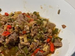 -攸州小镇家湘菜(小米科技园店)