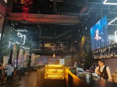 -柒Lounge(三里屯店)