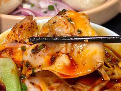 -羊门客在·烤盐池滩羊·川菜