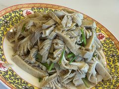 -鸿宾楼(展览馆路店)
