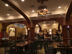 -清真·玛丽亚新疆菜主题餐厅(浙江中路店)