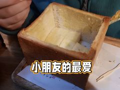 面包诱惑-绿茶餐厅(南昌王府井店)