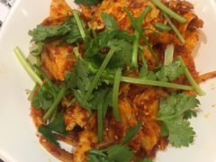 正宗东北烧烤-枪火串烧·东北特色烧烤(罗湖总店)