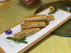 -白家大院·王府宫廷菜(苏州街店)