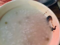绿豆粥-梁憨包(南岸回龙湾店)