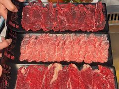 -三头牛·潮汕牛肉生蚝火锅 (夏湾店)