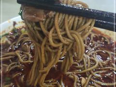 -崇州余荞面(落虹桥店)