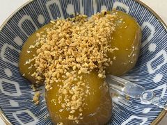 -芬芳甜品(东风西路店)