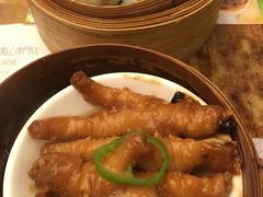 -添好运点心专门店(深水埗店)