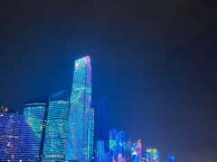 -青岛第三海水浴场