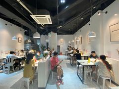 -友达面馆(广州总店)