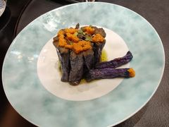 -鹭江宾馆·观海餐厅