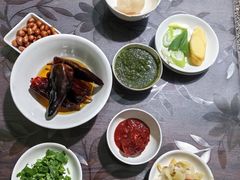 -建民小米餐厅(桃李巷店)