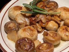 -ZAFFERANO西班牙海鲜饭(上海首店)