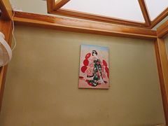 -一心创作料理屋(经开万达店)