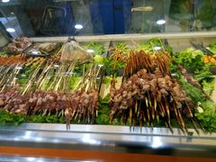 -马艾萨中国兰州传统牛肉面(惠新里店)