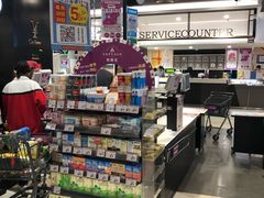 -凯德广场(西城店)