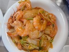 -华春餐馆(鱼山路店)