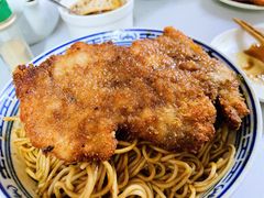 -大时代美食面馆