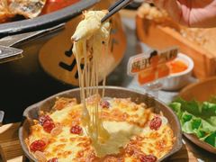 -探鱼·鲜青椒爽麻烤鱼(朝阳悠唐广场店)