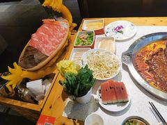 -大龙燚火锅