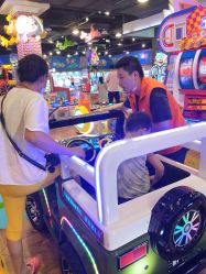 点击看大图 -卡通尼乐园·生日会(烟台永旺店)