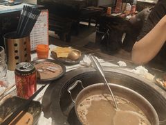 -海汕记·潮汕鲜牛肉火锅·自助