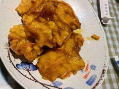 -玉桥餐厅(天坛店)