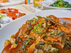 -一江春水·杭帮臻宴(三台山店)