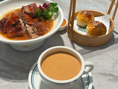 -陶兰居·香港饭店·海鲜大排档(圆融时代广场店)