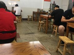 大堂-西工饭庄快餐厅(西工小街店)