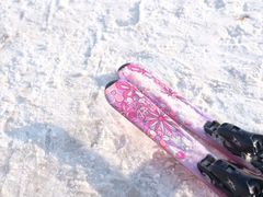 -棋盘山冰雪大世界