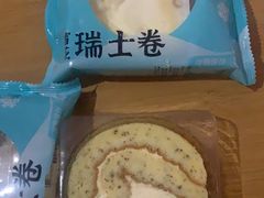 -罗莎蛋糕Rosa bread(印象汇店)
