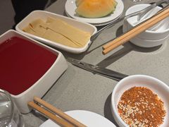 -海底捞火锅(顺义华联店)