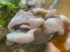 -大鼎石锅鱼(春江里店)