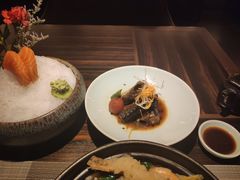 -山葵家·创意料理(万象汇店)