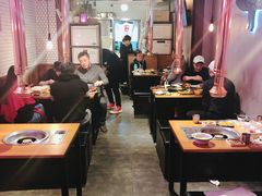大堂-济州爱肉堂(总店)