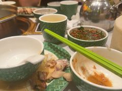 -润园四季椰子鸡火锅(卓越INTOWN店)