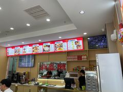 -秦香陕西食府(华贸天地店)
