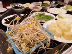 -冯记香辣兔火锅(茶店子总店)