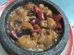 -石锅坛肉(广场店)